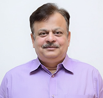 Sri.Biswanath Sinha IAS